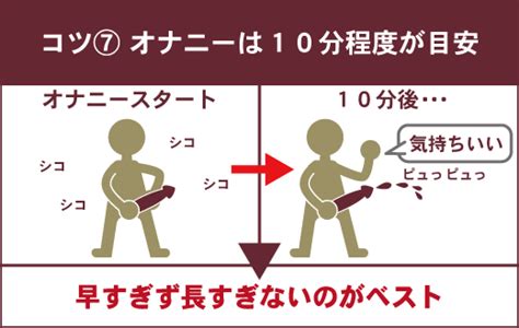 男のおすすめオナニー方法20選！気持ち良いやり方のコツや適切。